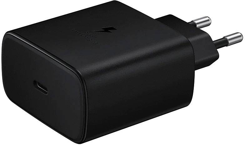 Samsung EP-TA845 Adaptateur de charge 45 W noir-1