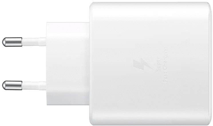 Chargeur Secteur Câble USB-C vers USB-C Fast Charging 2.0-0