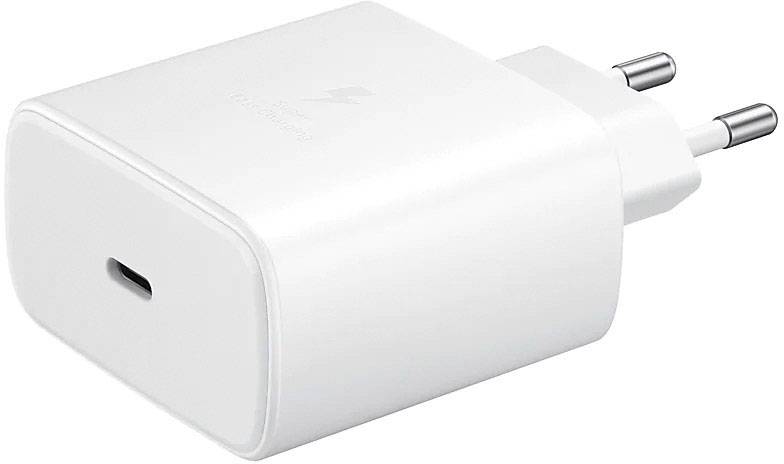 Chargeur Secteur Câble USB-C vers USB-C Fast Charging 2.0-1