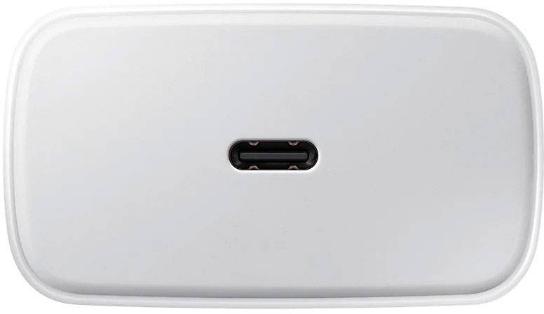 Chargeur Secteur Câble USB-C vers USB-C Fast Charging 2.0-2