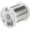 TOOLCRAFT Étain à souder sans plomb bobine Sn99,3Cu0,7 ROL1 100 g 0.5 mm