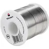 TOOLCRAFT Étain à souder sans plomb bobine Sn99,3Cu0,7 ROL1 250 g 0.5 mm