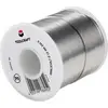 Étain à souder sans plomb TOOLCRAFT bobine Sn99,3Cu0,7 ROL1 250 g 1 mm