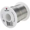 Étain à souder sans plomb TOOLCRAFT bobine Sn99,3Cu0,7 ROL1 100 g 1.5 mm