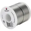 TOOLCRAFT Étain à souder sans plomb bobine Sn99,3Cu0,7 ROL1 250 g 1.5 mm