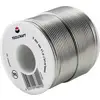 TOOLCRAFT Étain à souder sans plomb bobine Sn99,3Cu0,7 ROL1 500 g 1.5 mm
