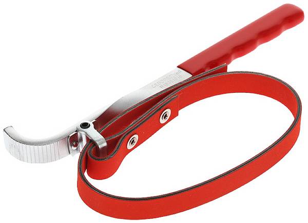 Gedore RED 3301465 R19351019 Clé à sangle