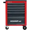 Gedore RED 3301663 Servante d'atelier acier