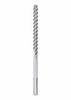 Bosch Accessories Bosch Power Tools 2608578619 Foret pour marteau-perforateur 1 pièce 18 mm Longueur totale 340 mm 1 pc(s)