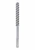 Bosch Accessories Bosch Power Tools 2608578638 carbure Foret pour marteau-perforateur 1 pièce 25 mm Longueur totale 320 mm SDS-Max 1 pc(s)