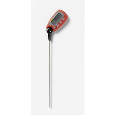 Fluke Calibration 1551A-20 Thermomètre à sonde à piquer  -50 - +160 °C  