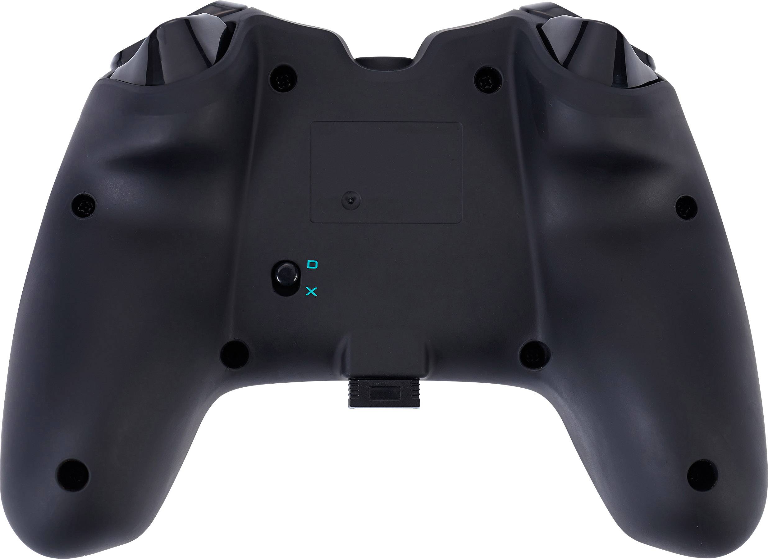 Nacon GC-200WL Manette de jeu PC noir-2