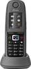 Auerswald COMfortel M-530 Combiné DECT supplémentaire noir