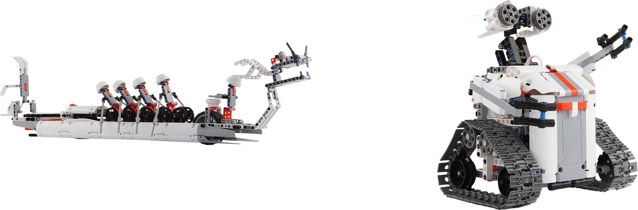 Xiaomi Mi Robot Builder Rover Robot jouet-1