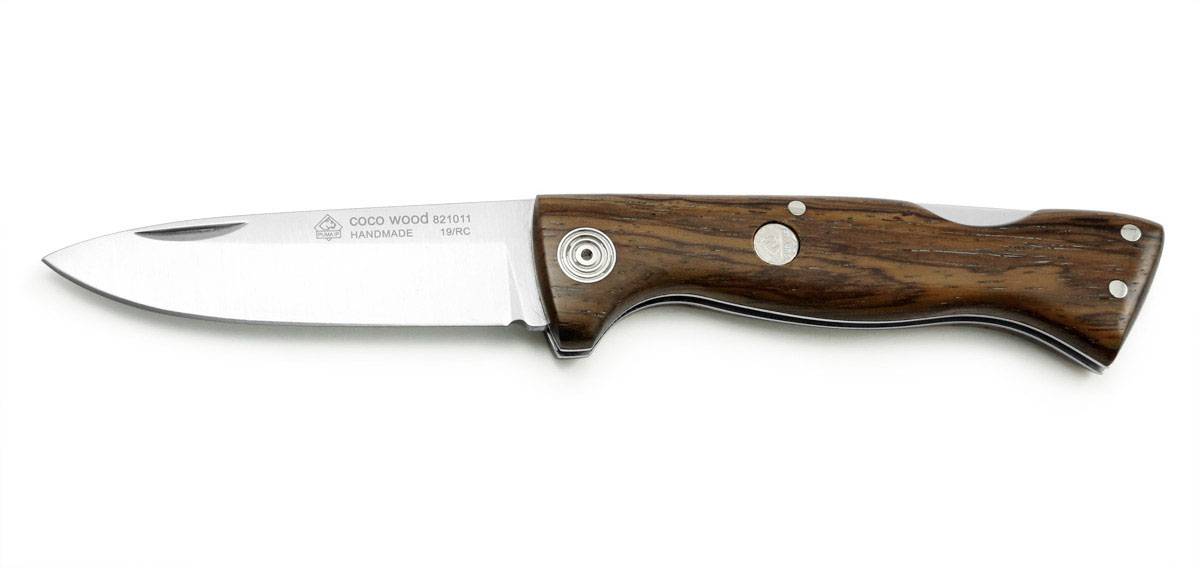 couteau puma ip couteau puma ip
