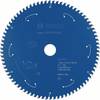 Bosch Accessories 2608644546 2608644546 Lame de scie circulaire 254 x 30 mm Nombre de dents: 78 1 pc(s)