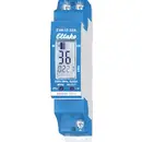Eltako EVA12-32A 28032411 Compteur d'énergie monophasé numérique 32 A conformité MID: non 1 pc(s)