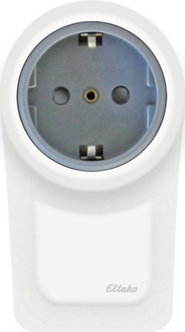 Répéteur sans fil Eltako FSRP-230V      Portée max. 30 m