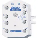 Eltako R81-002-230V Relais de commutation Tension nominale: 230 V Courant de commutation (max.): 10 A 2 inverseurs (RT)