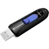 Transcend JetFlash® 790 Clé USB 256 GB noir, bleu TS256GJF790K USB 3.1
