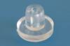 Kash Ventouse 11S041 transparent(e), transparent 1 pc(s)
