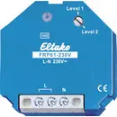 Répéteur Eltako FRP61-230V sans fil encastré Portée max. 30 m