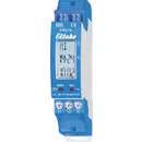 FSU14 Eltako bus RS485 Actionneur de commutation pour bus 8 canaux profilé