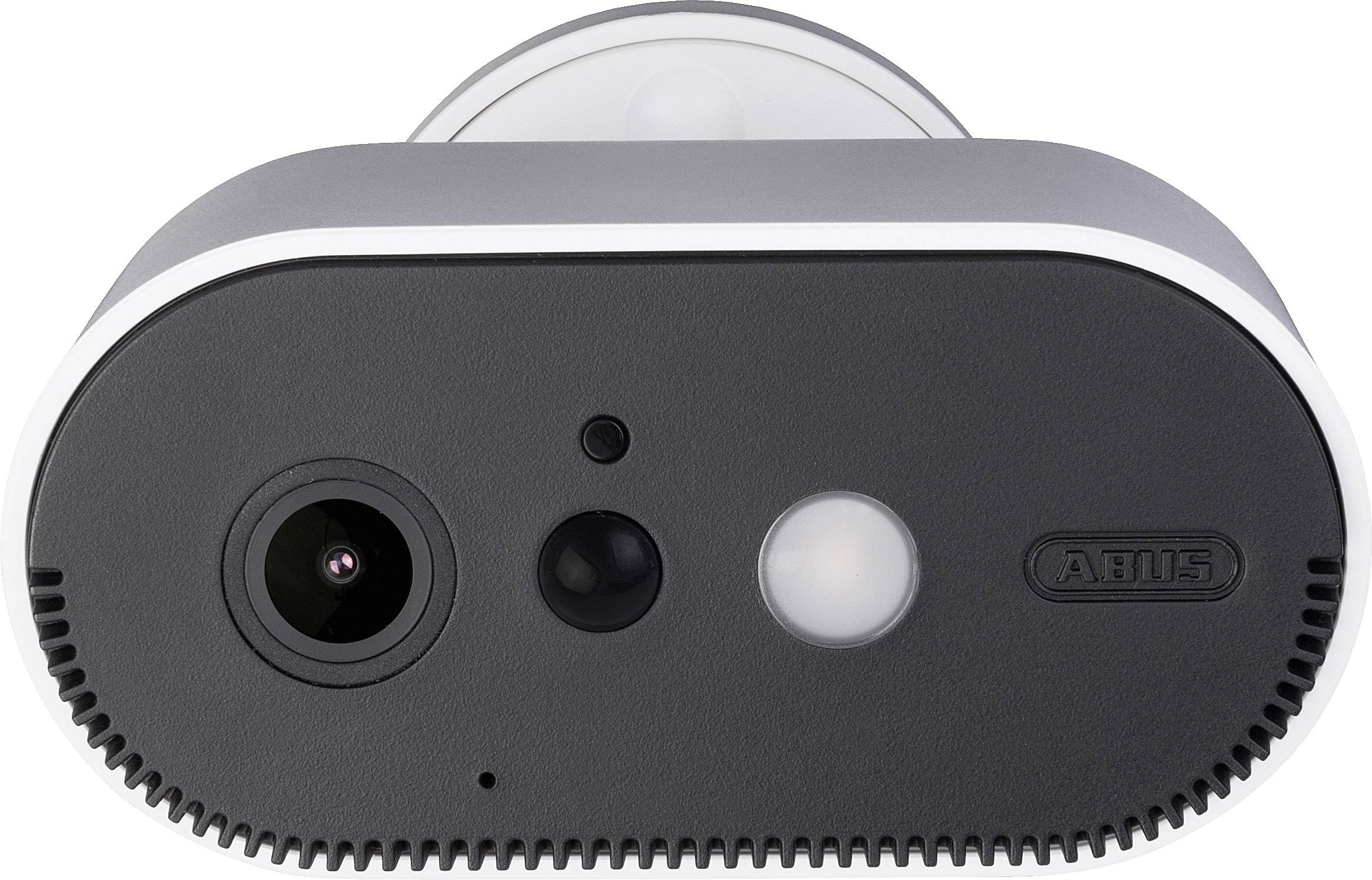 ABUS WLAN Akku Cam mit Basisstation 2er-Set PPIC90200 Wi-Fi IP-Set pour caméra de surveillanceavec 2 caméras1920 x 1080 -1