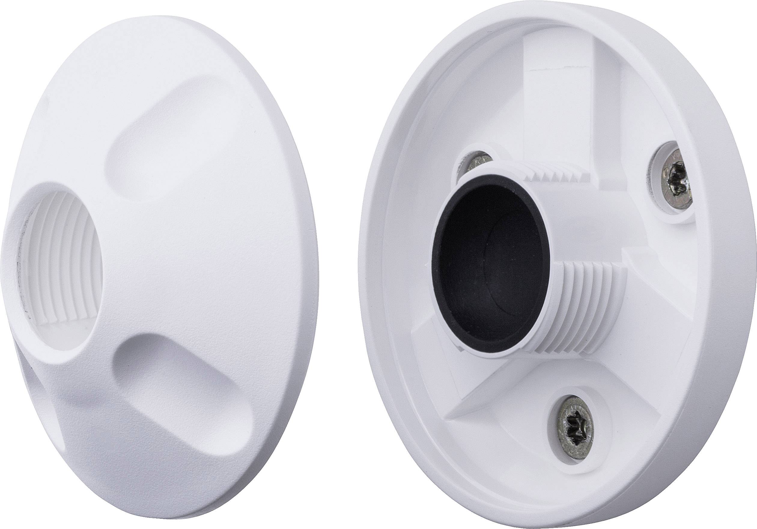 ABUS WLAN Akku Cam mit Basisstation 2er-Set PPIC90200 Wi-Fi IP-Set pour caméra de surveillanceavec 2 caméras1920 x 1080 -8