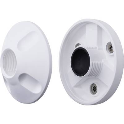 ABUS WLAN Akku Cam mit Basisstation 2er-Set PPIC90200 Wi-Fi IP-Set pour caméra de surveillanceavec 2 caméras1920 x 1080 -8