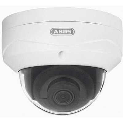 Caméra de surveillance ABUS ABUS Security-Center TVIP42561 Ethernet, Wi-Fi IP   1.920 x 1.080 pixels