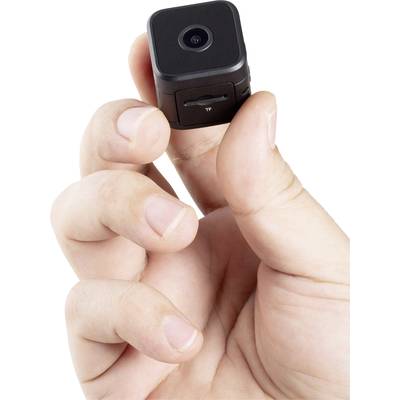 Technaxx 4826 Mini-caméra de surveillance      