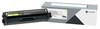 Lexmark Toner CS331 CX331 d'origine jaune 1500 pages 20N20Y0