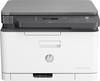 HP Color Laser MFP 178 nwg Imprimante multifonction laser, couleur couleur A4 imprimante, scanner, photocopieur réseau, Wi-Fi