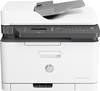 HP Color Laser MFP 179fwg Imprimante multifonction laser, couleur couleur A4 imprimante, scanner, photocopieur, fax réseau, Wi-Fi, chargeur automatique de documents