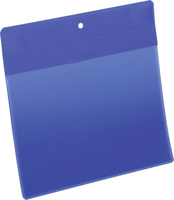 Pochette d'identification magnétique   (l x H) 223 mm x 218 mm    10 pc(s)