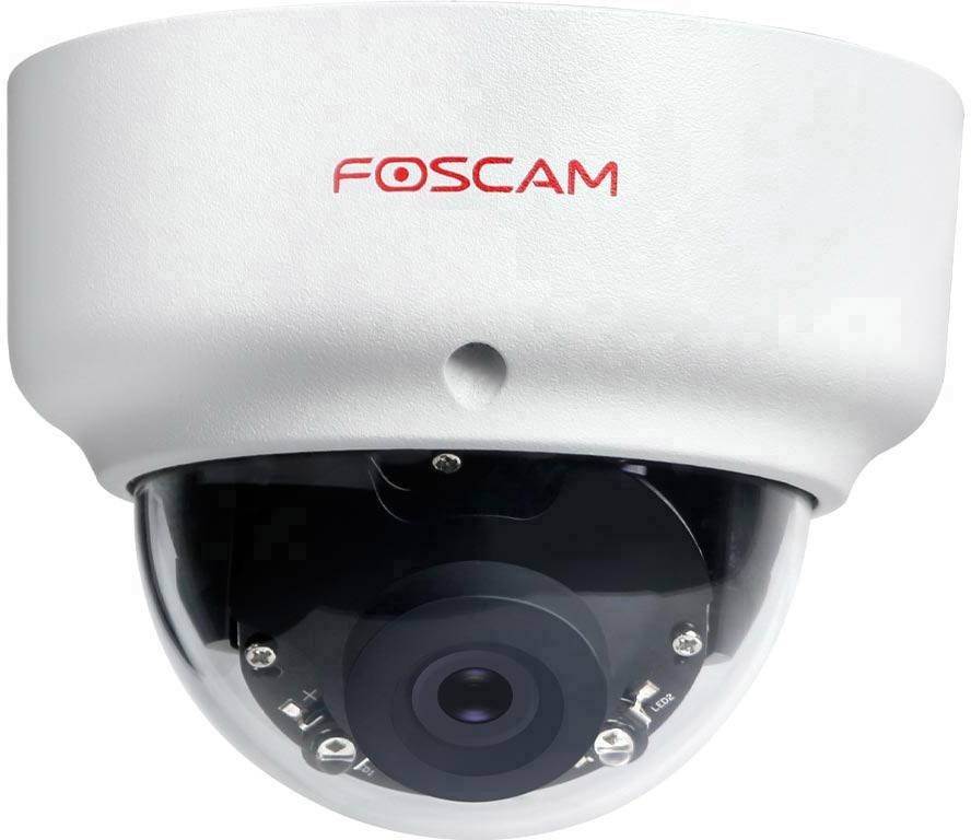 Mode D Emploi Camera V380 En Francais