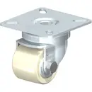 Blickle 760899 LPA-GSPO 35K Roulette pivotante Diamètre de la roue: 35 mm Capacité de charge (max.): 100 kg 1 pc(s)