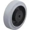 Blickle 104661 POEV 160/20K-SG Roue en plastique Diamètre de la roue: 160 mm Capacité de charge (max.): 400 kg 1 pc(s)