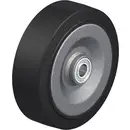 Blickle 43752 SE 252/25K Roue pour charge lourde Diamètre de la roue: 250 mm Capacité de charge (max.): 1000 kg 1 pc(s)