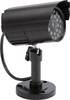 Olympia 5951 Caméra factice avec LED clignotante