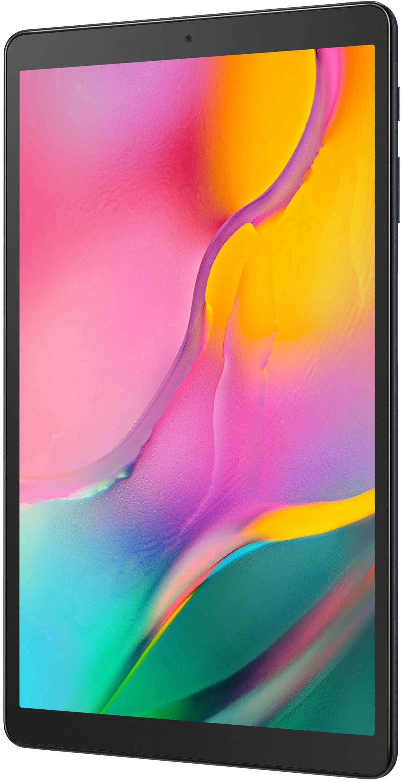 Samsung Galaxy Tab A (2019) WiFi 64 GB noir Tablette Android 25.7 cm (10.1 pouces) 1.6 GHz, 1.8 GHz Android™ 9.0 1920 x -2