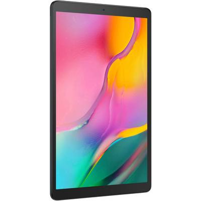 Samsung Galaxy Tab A (2019) WiFi 64 GB noir Tablette Android 25.7 cm (10.1 pouces) 1.6 GHz, 1.8 GHz Android™ 9.0 1920 x -4