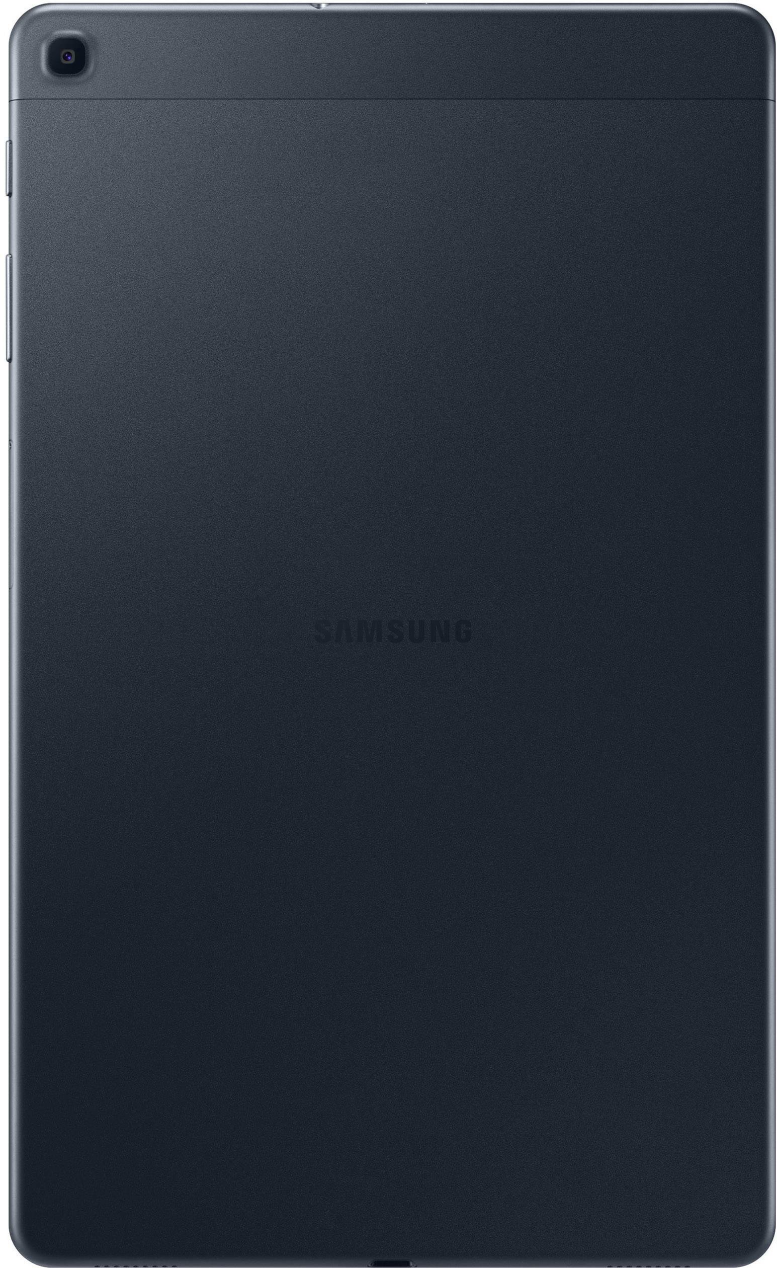 Samsung Galaxy Tab A (2019) WiFi 64 GB noir Tablette Android 25.7 cm (10.1 pouces) 1.6 GHz, 1.8 GHz Android™ 9.0 1920 x -5