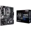 Asus PRIME B365M-A Carte mère Socket (PC) Intel® 1151 Facteur de forme (détails) Micro-ATX Chipset de la carte mère Intel® B365