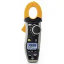 HT Instruments HT9014 Pince ampèremétrique numérique CAT III 1000 V, CAT IV 600 V Affichage (nombre de points): 6000