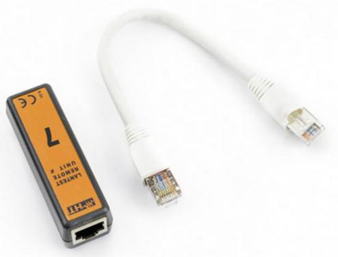 HT Instruments REM7 Connecteur de codage étalonné d'usine (sans certificat)