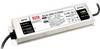 MEAN WELL ELG-200-C1400B-3Y Driver de LED à courant constant 198.9 W 1400 mA 71 - 142 V/DC fonction dimmeur 3 en 1, dimmable, montage sur des surfaces inflammables, homologué pour les meubles, extérieur, circuit PFC, protection contre les surcharges, surtention 1 pc(s)