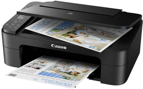 canon imprimante pixma ts3350 multifonction jet d encre wifi