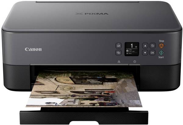 Canon Pixma Ts5350 Imprimante Multifonction à Jet Dencre Couleur A4 Imprimante Scanner 2218